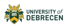 University of Debrecen _ Logo